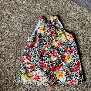 Gibson MD sleeveless shirt